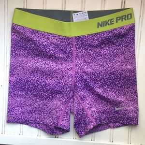nike compression pants